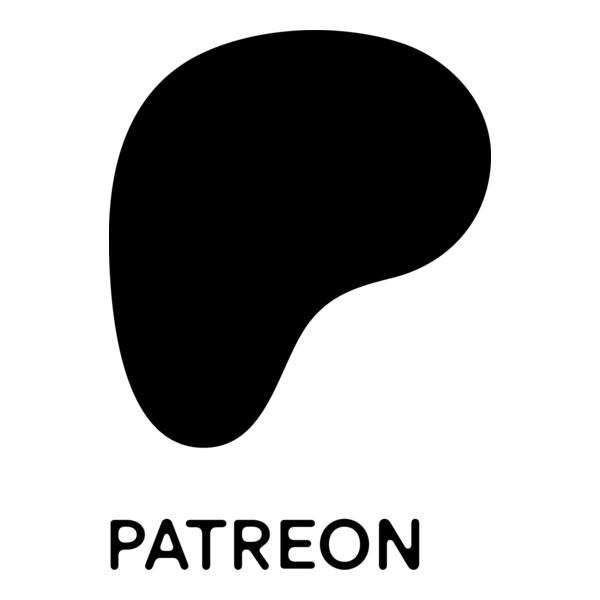 Patreon icon